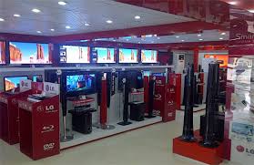 LG ROOM